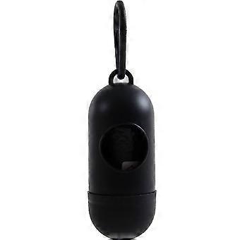 3PCS Portable Dog Waste Bags Holder Pet Supplies