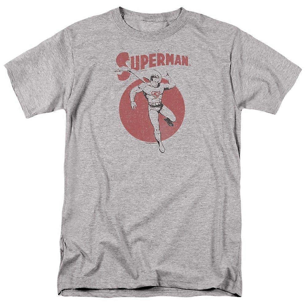 Camiseta Superman Sphere A1851