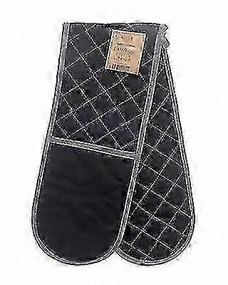 Double Oven Glove for Baking and Cooking