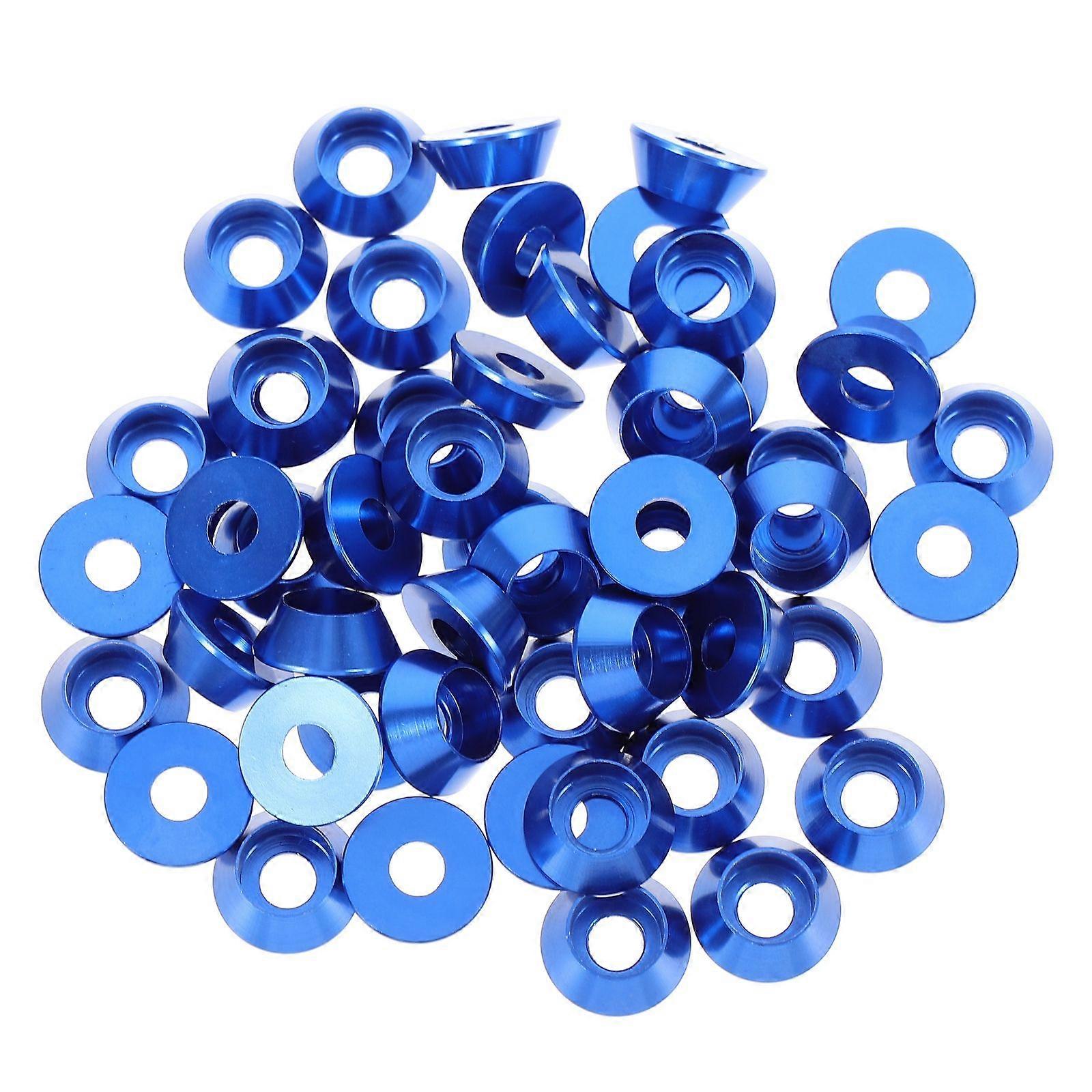 Conical Screw Replacement Cone with 100Pcs for Home Use