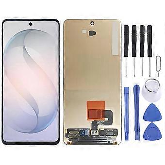 For Galaxy S26 5G SM-S942B COMPATIBLE LCD Screen+Touch Screen
