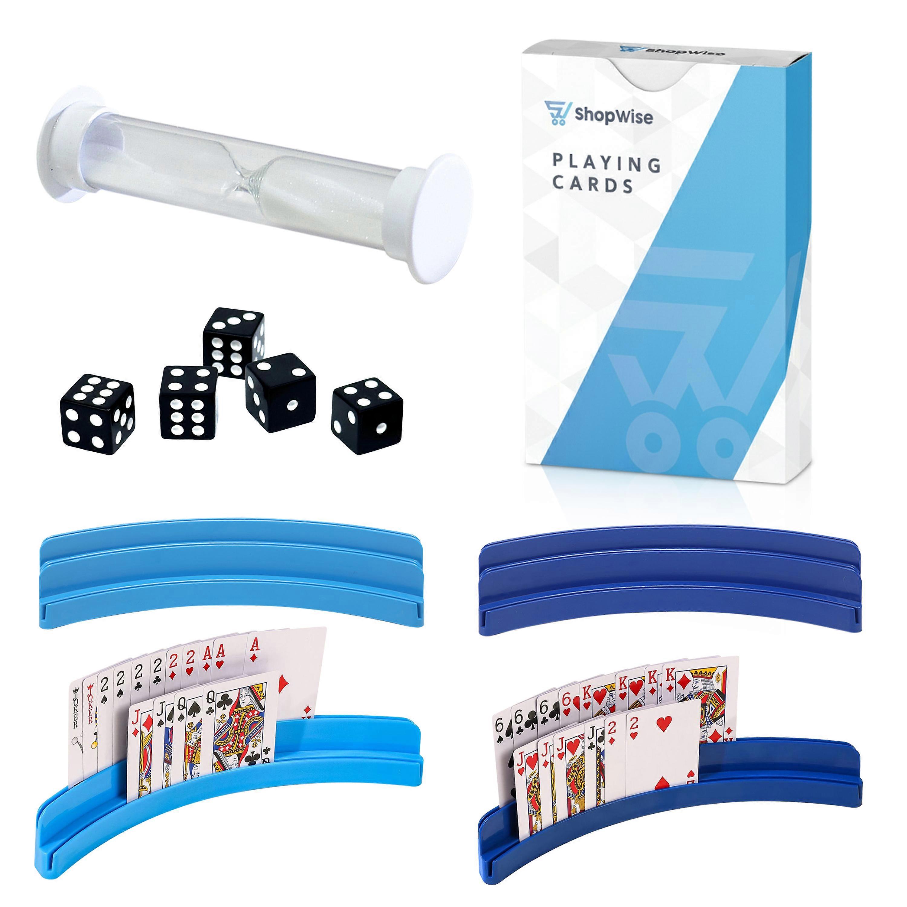 ShopWise spelaccessoirebundel