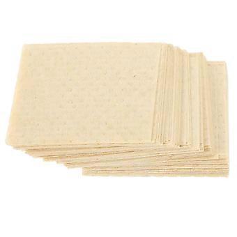 Perm Paper Disposable Hair Perm Paper for Hairstyling 3 Boxes Salon Supplies