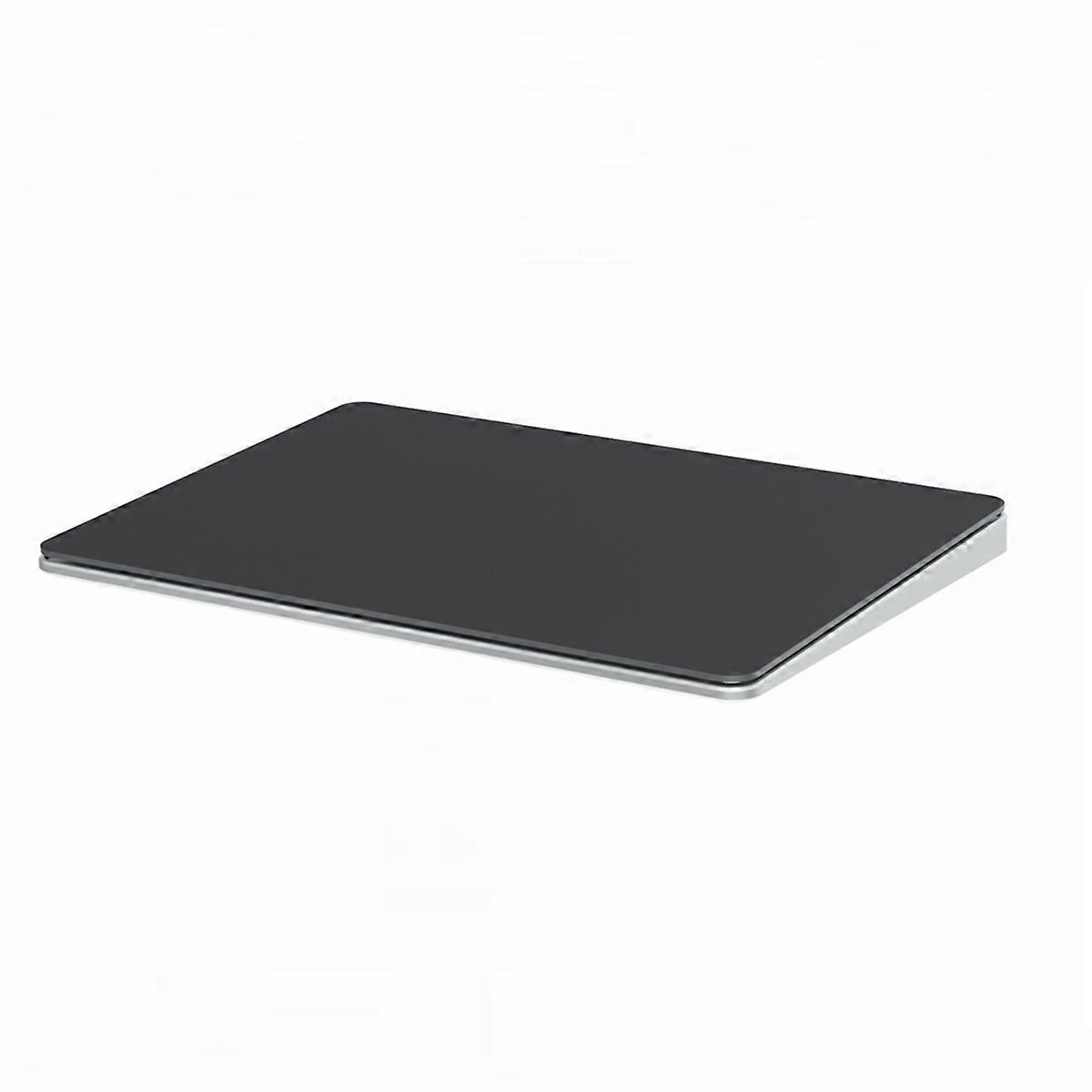 Bluetooth Touchpad Multi-Function Gestures Trackpad Rechargeable Wireless Touchpad compatible with Laptop IOS , Black
