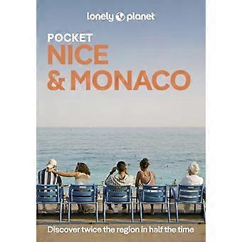 Lonely Planet Pocket Nizza und Monaco