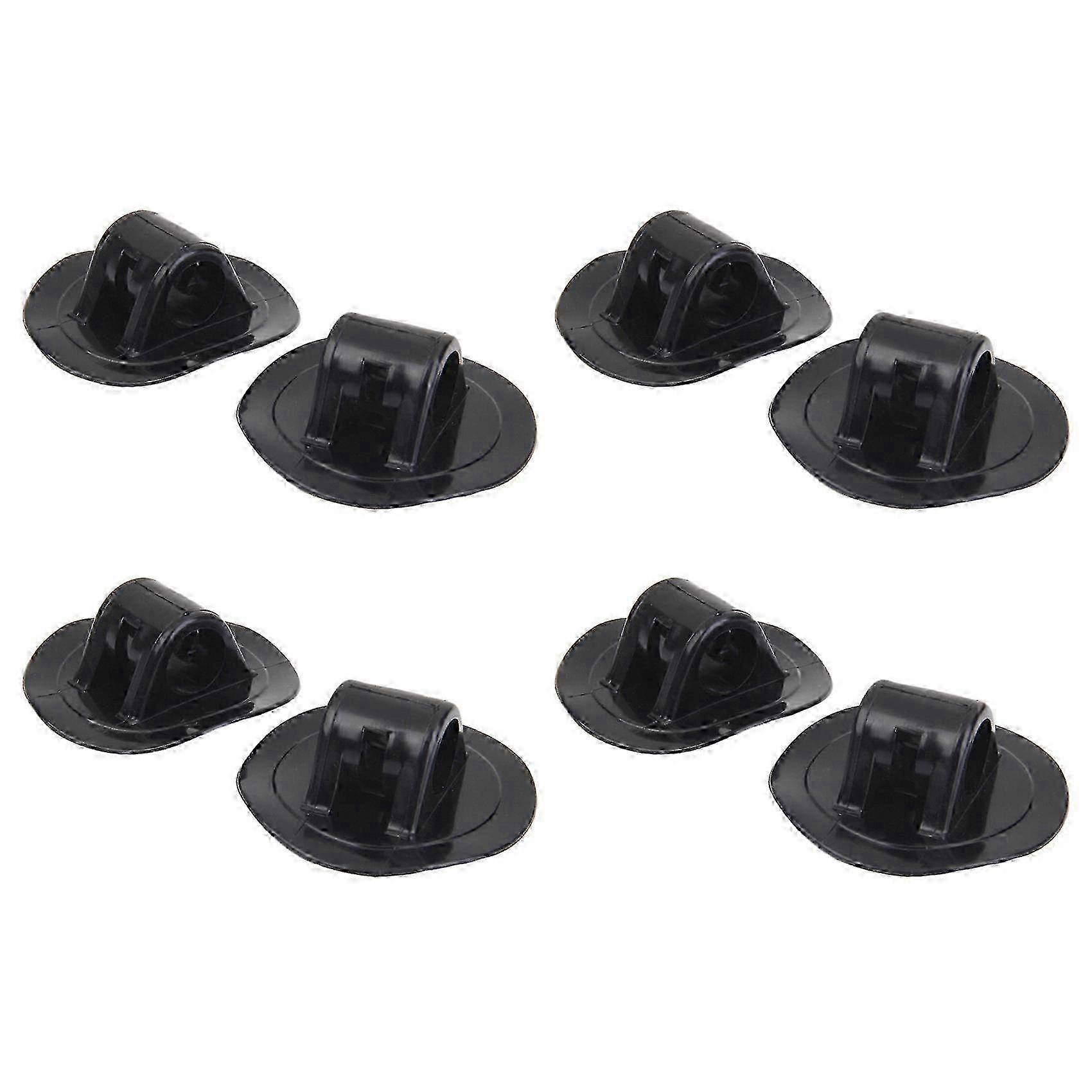 8 Pcs Canoe Kayak Engine Mount Motor Stand Holder Kit