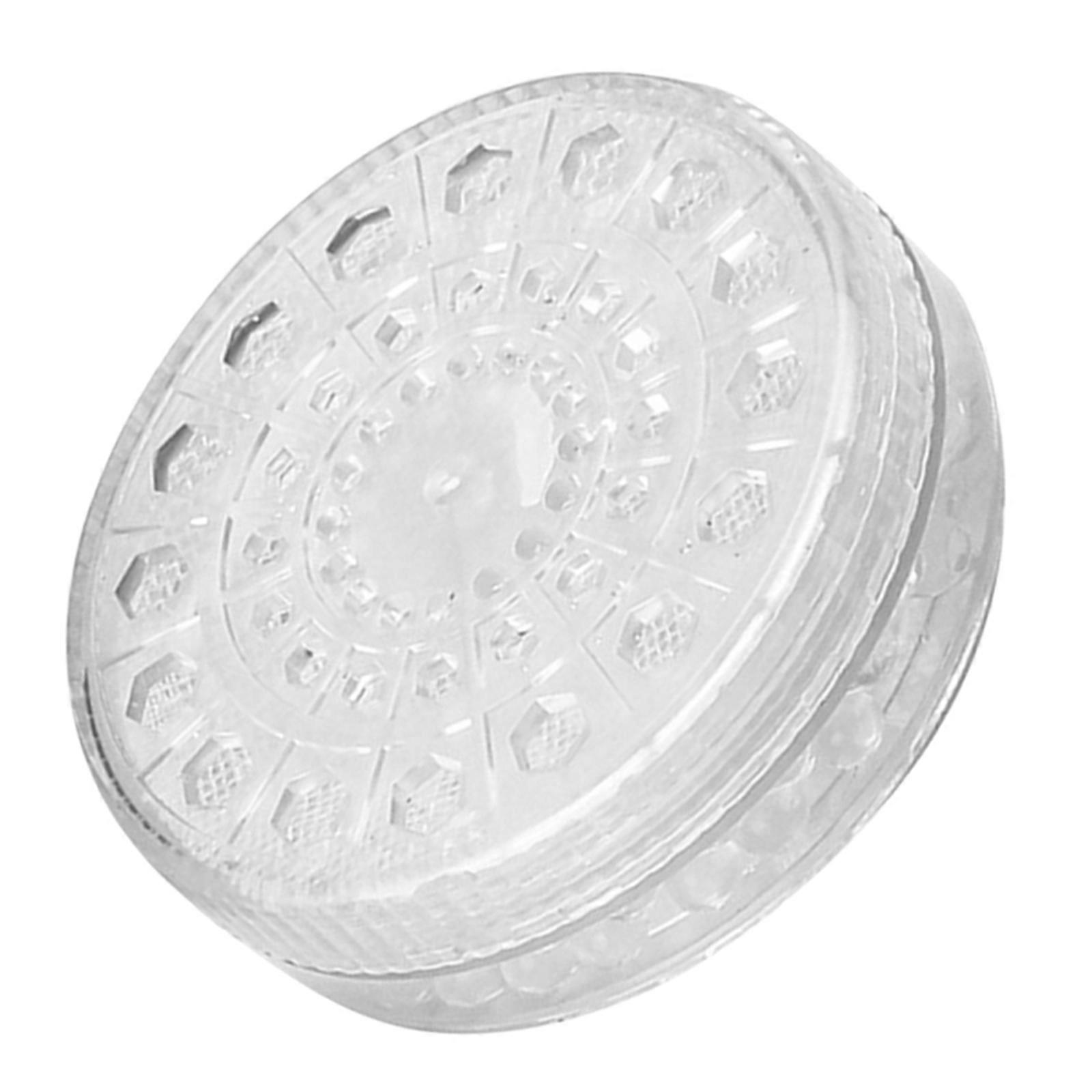 Humidor Humidifier ABS Material for Cigar Storage