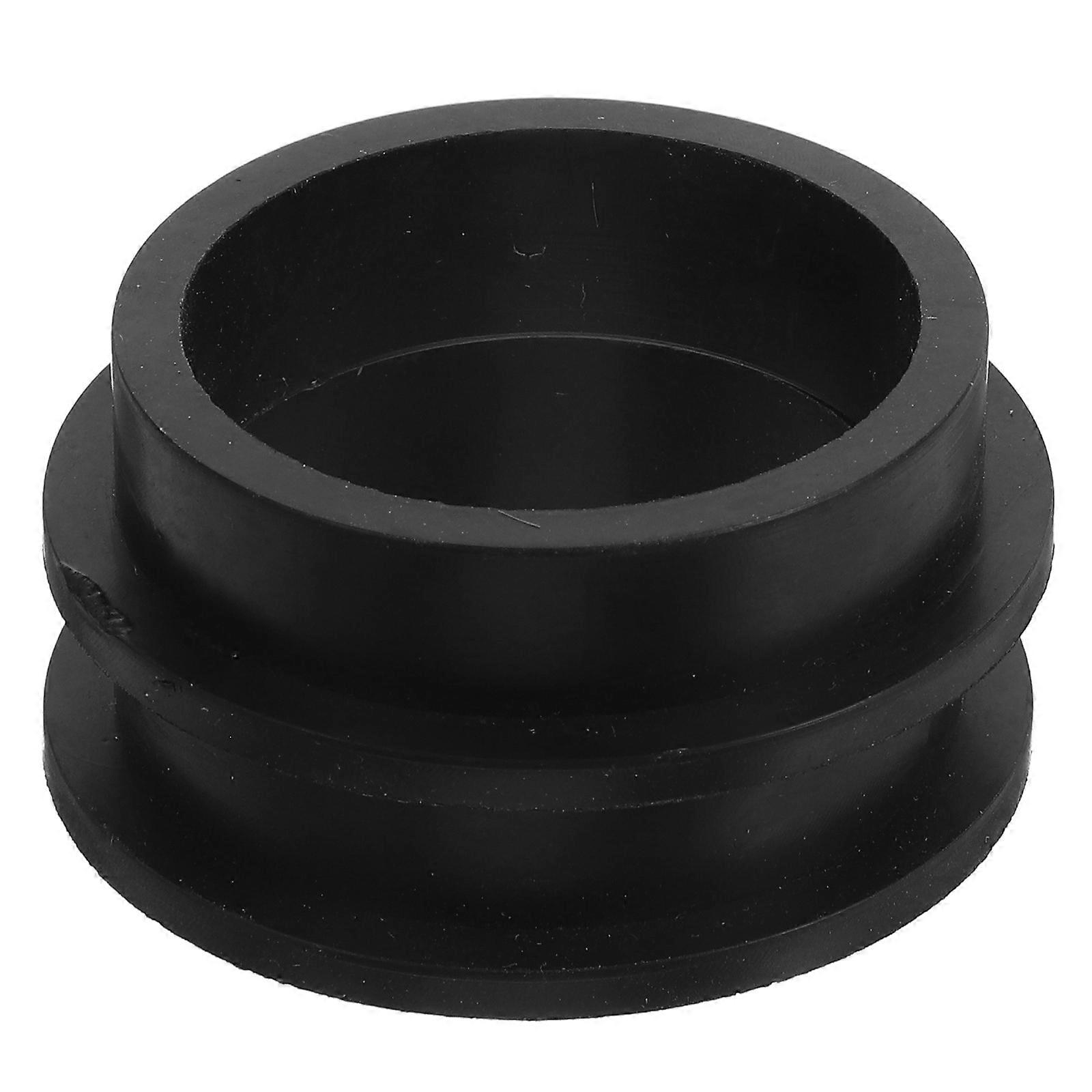 Sand Filter Pump Seal Ring Efficient Silicone Pool Filter Seal Ring for 2Pcs