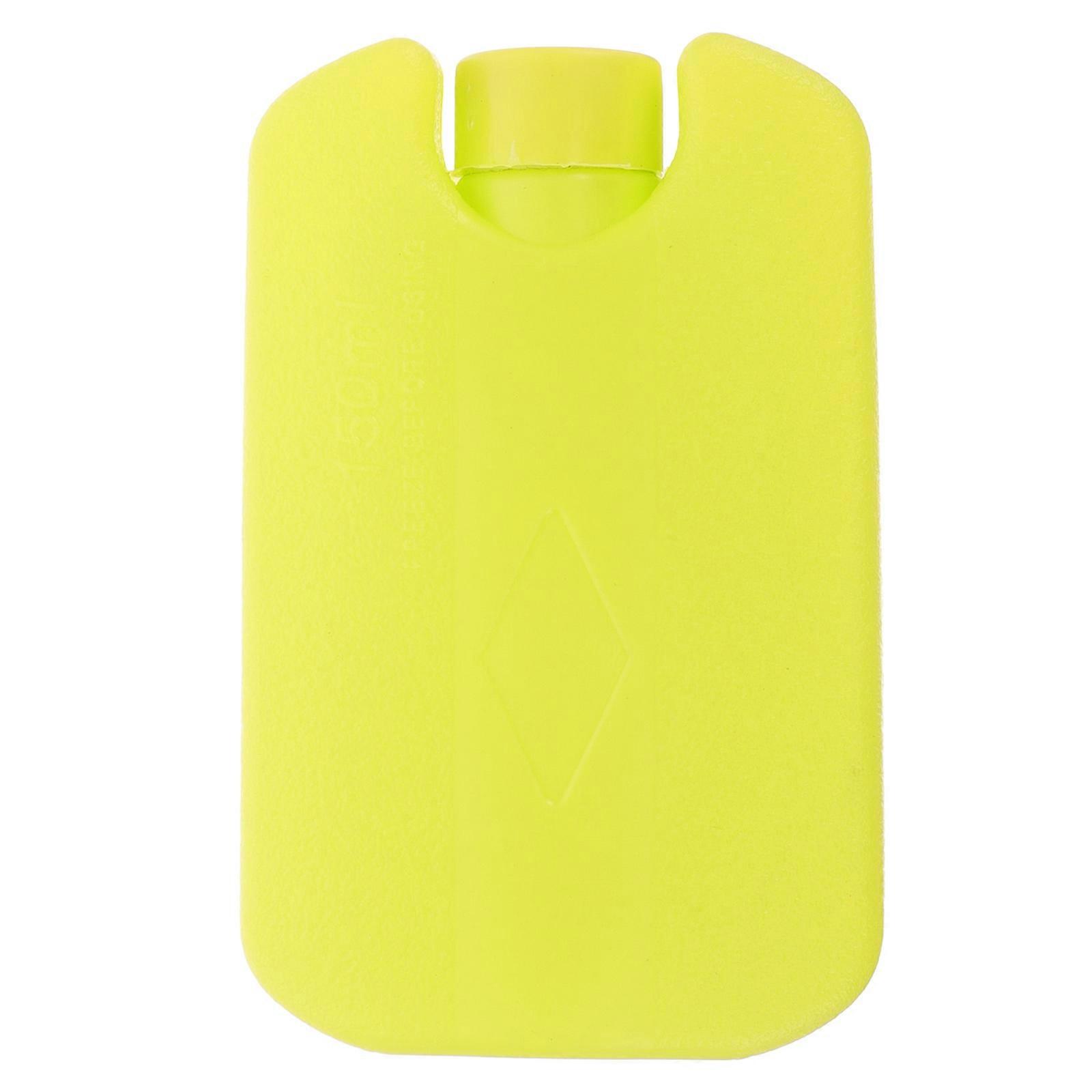 Multipurpose Ice Pack Convenient Cooling Case for Home Easy Use
