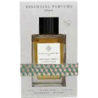 Essential Parfums patchouli mania by Fabrice Pellegrin EdP 100ml
