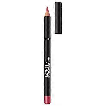 Rimmel Lasting Finish 8 HR Lip Liner
