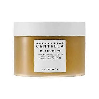 70-Pack Exfoliating Fiber Cleansing Pads for Gentle Makeup Removal and Daily Skincare, Eco-Friendly and Portable