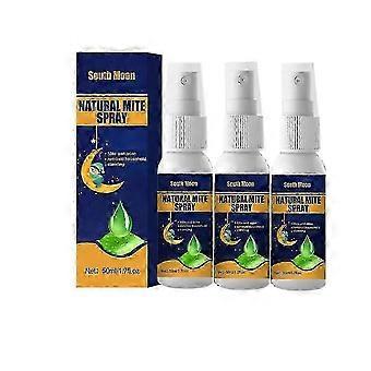 Anti-schurftcrème voor kinderen 1-3x mijtenreinigingsspray-tfd