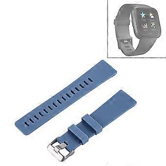 Silicone Watch Band For Fitbit Versa / Versa 2