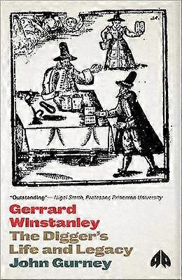 Gerrard Winstanley