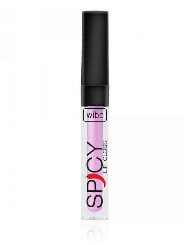 Wibo Spicy Chilli Plumping Lip Gloss 19 3 ml