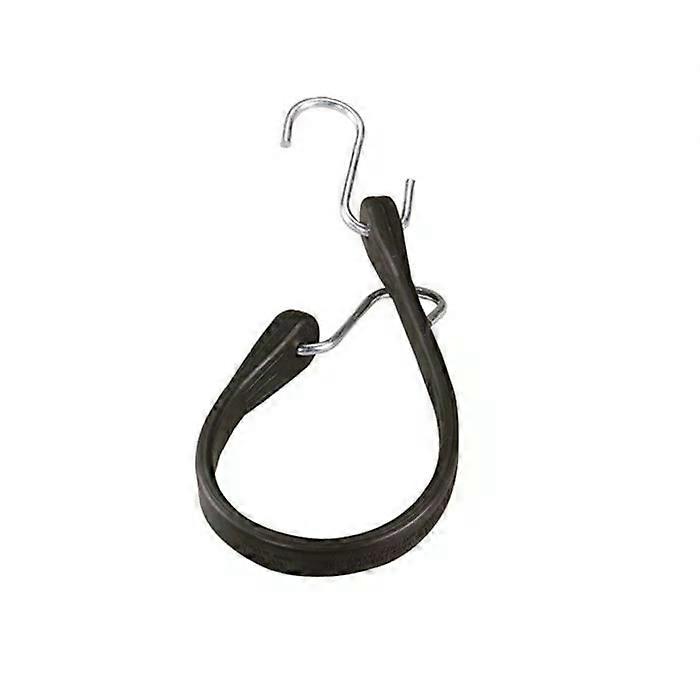 41" Rubber Tarp Strap