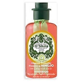 Fennel Shampoo (Daily Use) 300 ml