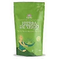 Organic Wheat Grass Powder 125 g