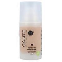 Soft Cream Makeup 02 Neutral Beige 30 ml
