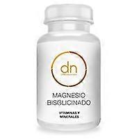 Bisglycated Magnesium 60 capsules