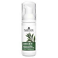 Tea Tree Facial Cleansing Mousse 150 ml