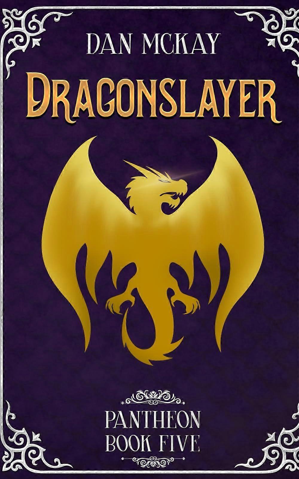 Dragonslayer