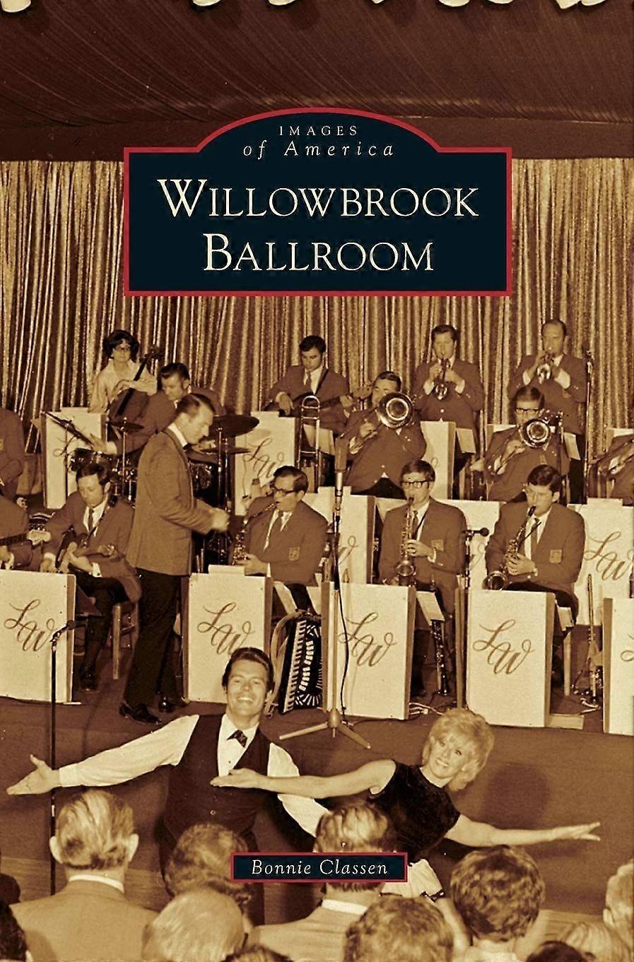Willowbrook ballroom