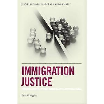 Immigration Justice