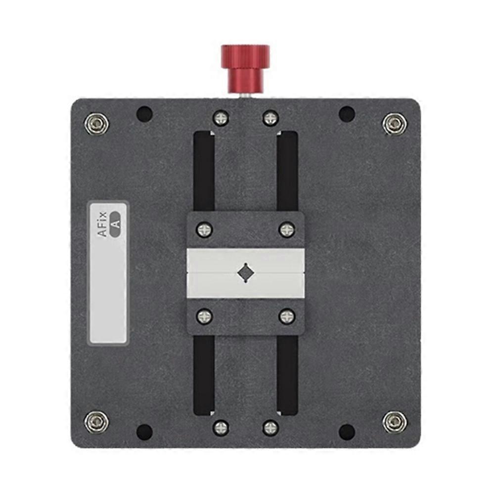 Multi-Function Glue Removal Platform for Mobile Phone AFix-A Motherboard CPU IC Degumming Table Tool