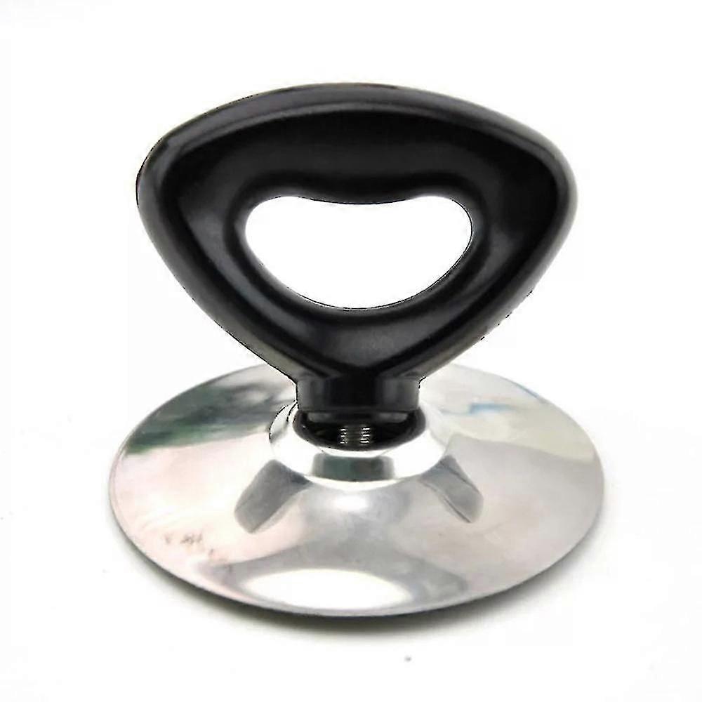 Cover Pot Accessory Replacement Handle (black) (1pcs)