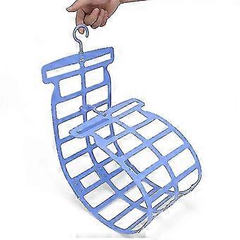 Pillow Drying Rack, Multifunctional Plastic Windproof Drying Clip, Plush Toy Drying Rack