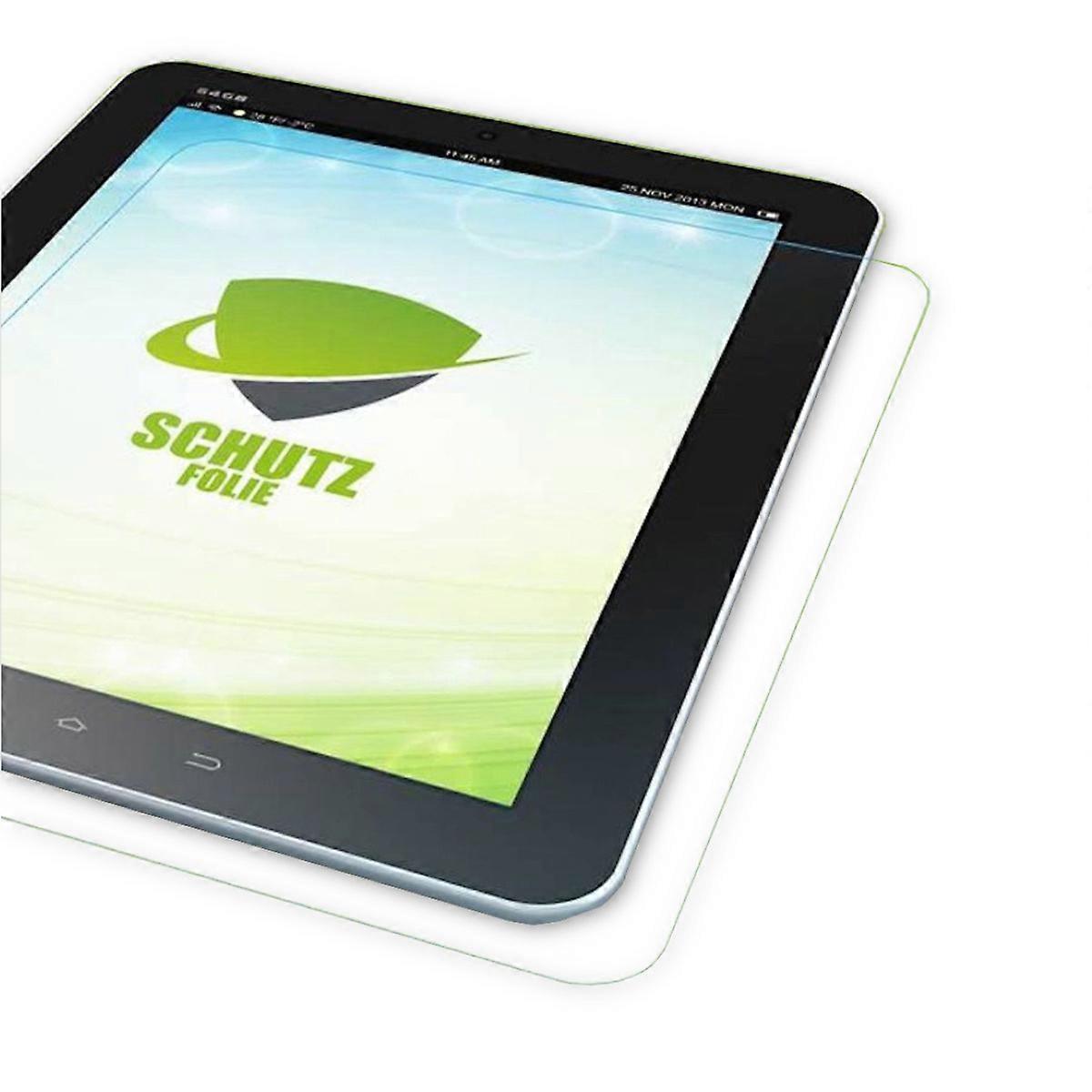 For Xiaomi Redmi Pad 2 4G 11 inch 20251x PET Crystal Clear Display LCD Protective Film Thin Firm