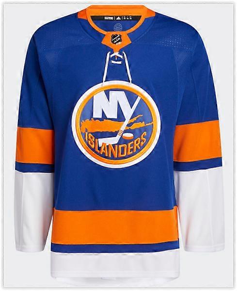 ISLANDERS HOME AUTHENTIC JERSEY Adidas