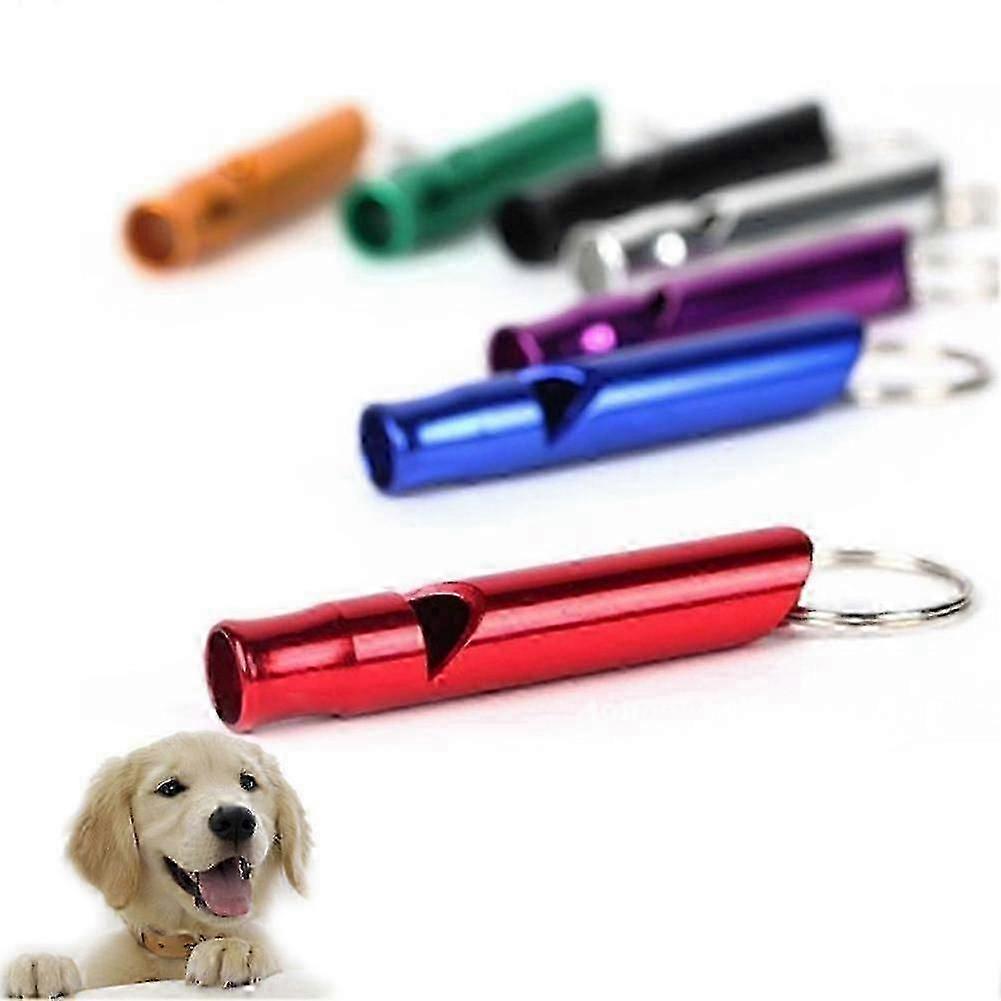2025 High Frequency Dog Training Whistle