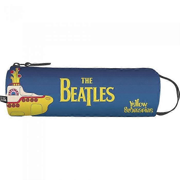 The Beatles Yellow Submarine Pencil Case