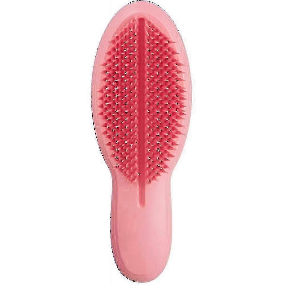 Die ultimative Haarbürste, Pink BZF