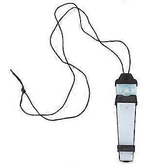 Feu de signalisation pour casque, feu de signalisation d'identification personnelle, feu clignotant de scurit militaire, feu de signalisation de survi