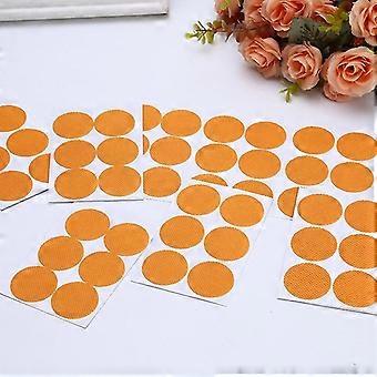 Natural Citronella Mosquito Repellent Patch Stickers for Kids - 120 Easy-to-Use, DEET-Free Patches for Outdoor Fun!