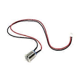 Power Button For Electric Scooter Board