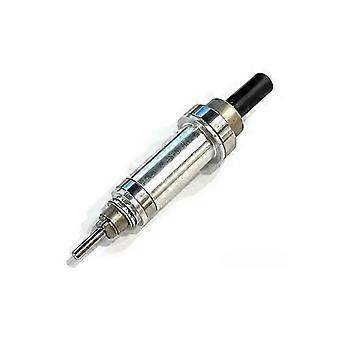 Spindel voor nagelboormachine UP200 G3 G5 handstuk: stabiele rotatie, nauwkeurige uitlijning van de boor. Vervangend onderdeel.
