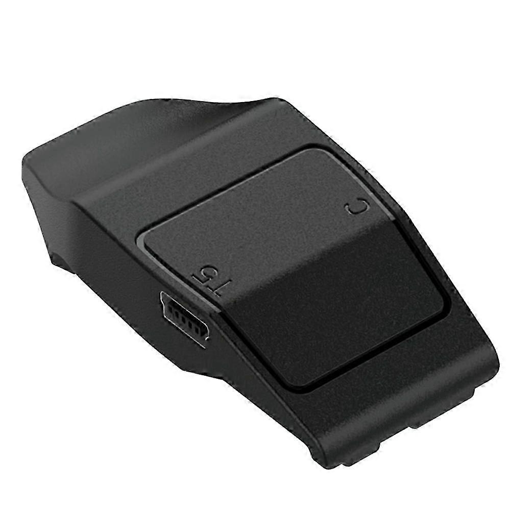 Compatible for TT15 Charging Dock, Replacement USB Type C + Micro-USB Charger Charging Dock Cable