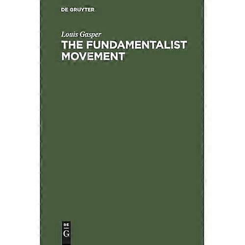 Fundamentalistische Bewegung