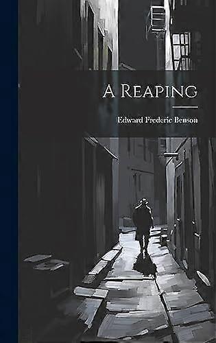 A reaping
