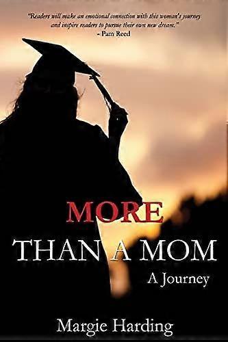 More than a mom a journey