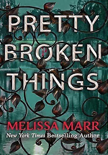 Pretty broken things