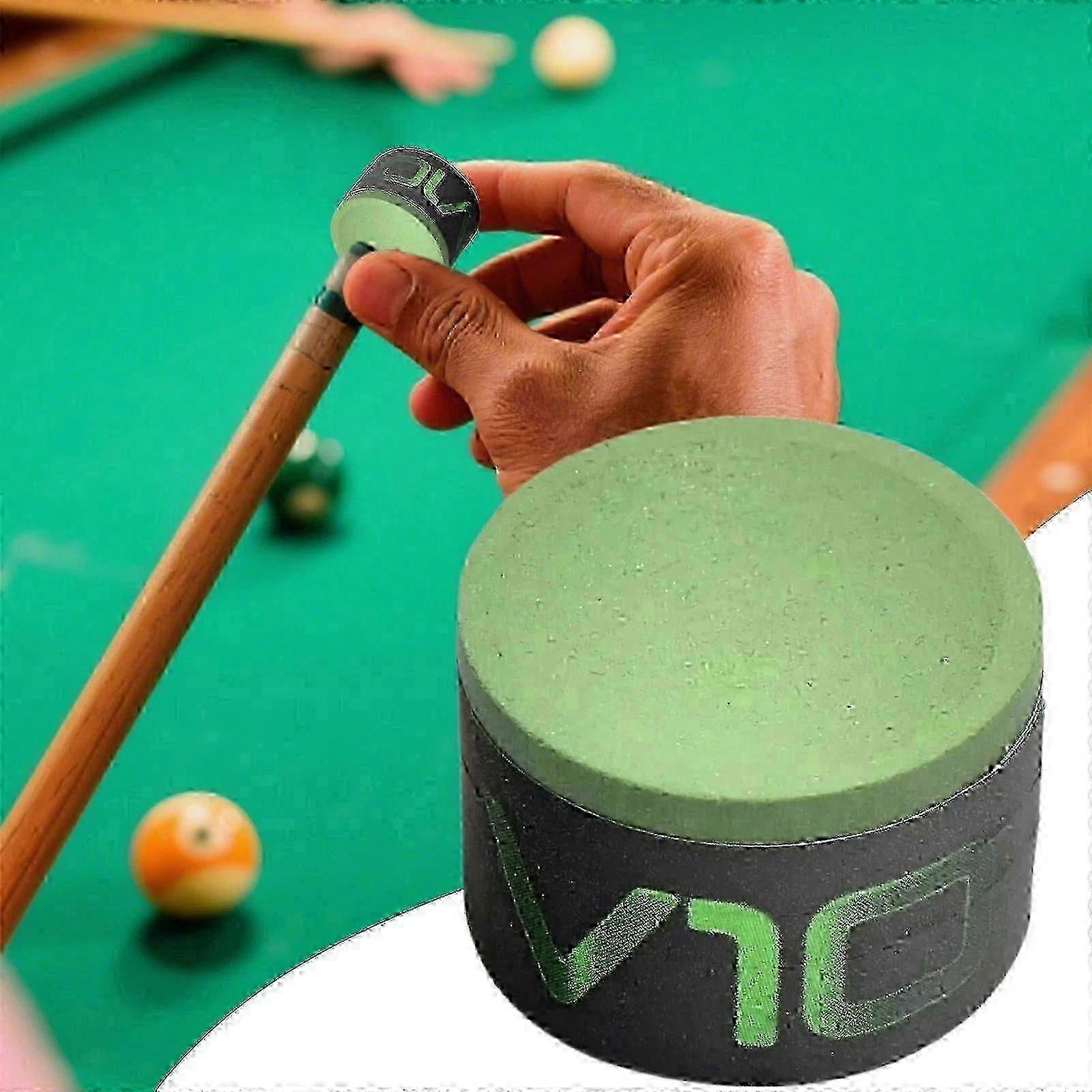Pool chalk Taom V10 professional billiard accessory