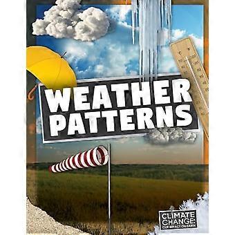 Modelli meteorologici (Cambiamenti climatici: il nostro impatto sulla Terra)