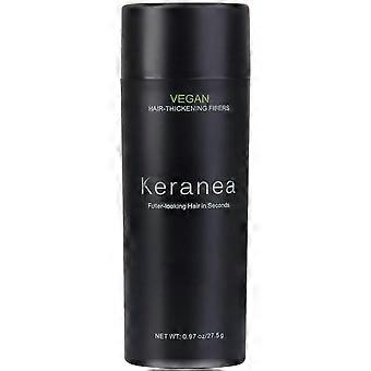 KERANEA Vegan Schtthaar, Streuhaar Haarverdichtung 27.5g