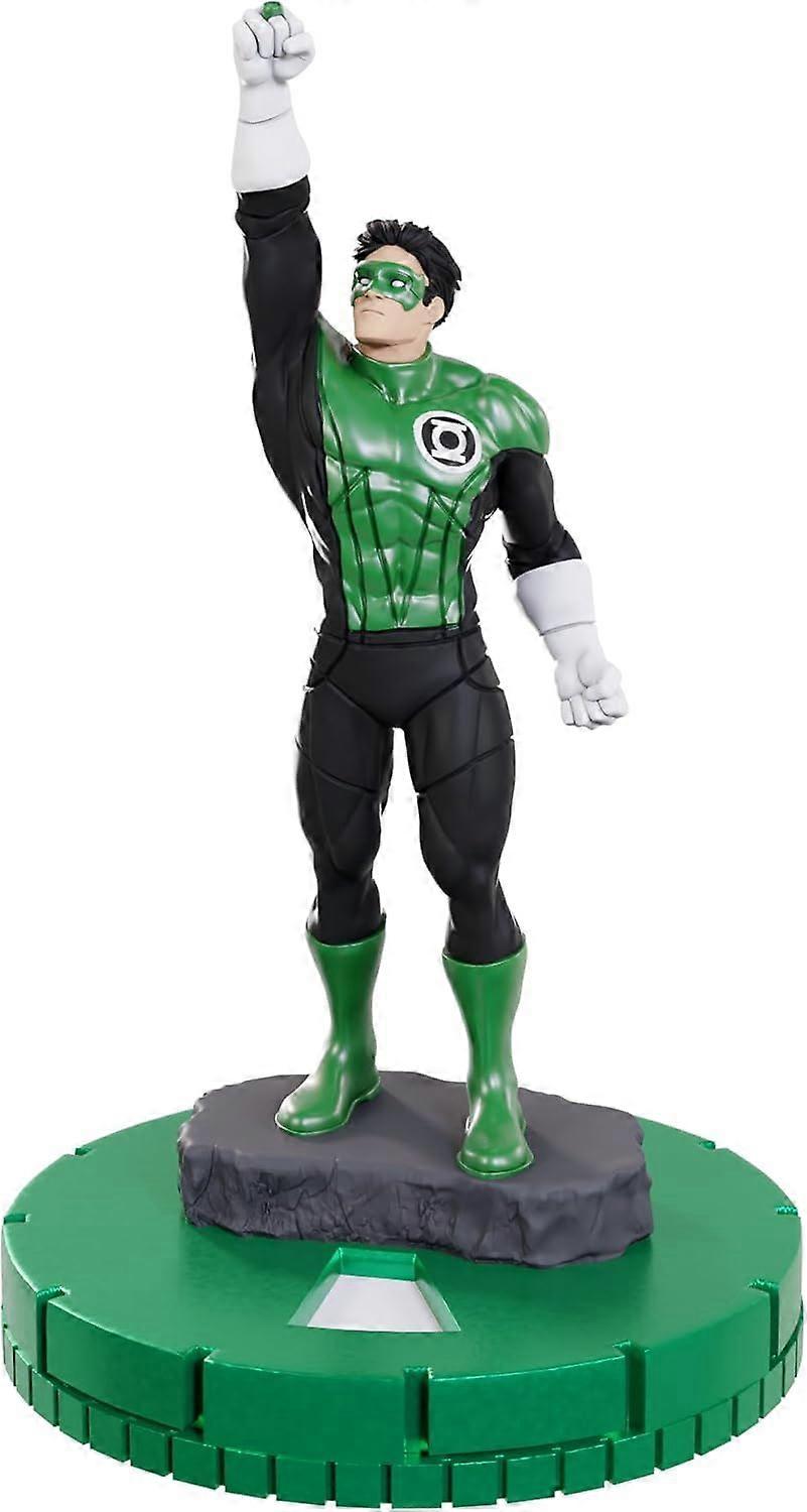 DC HeroClix 400 Green Lantern Miniatures
